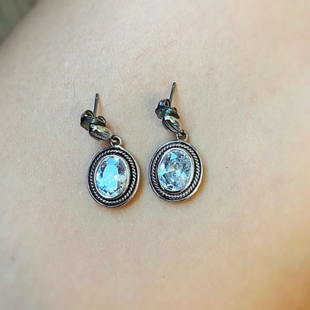 Montana Silversmith Earrings